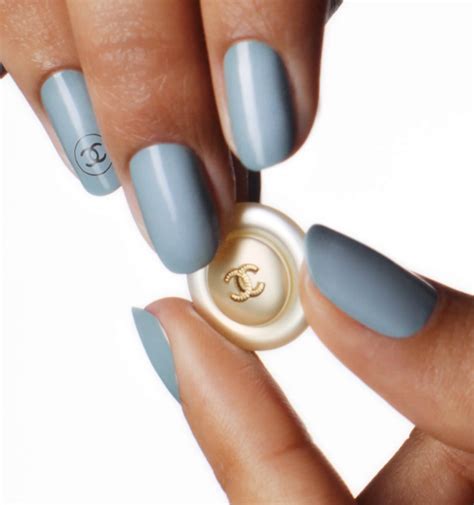 chanel nail polish india knight